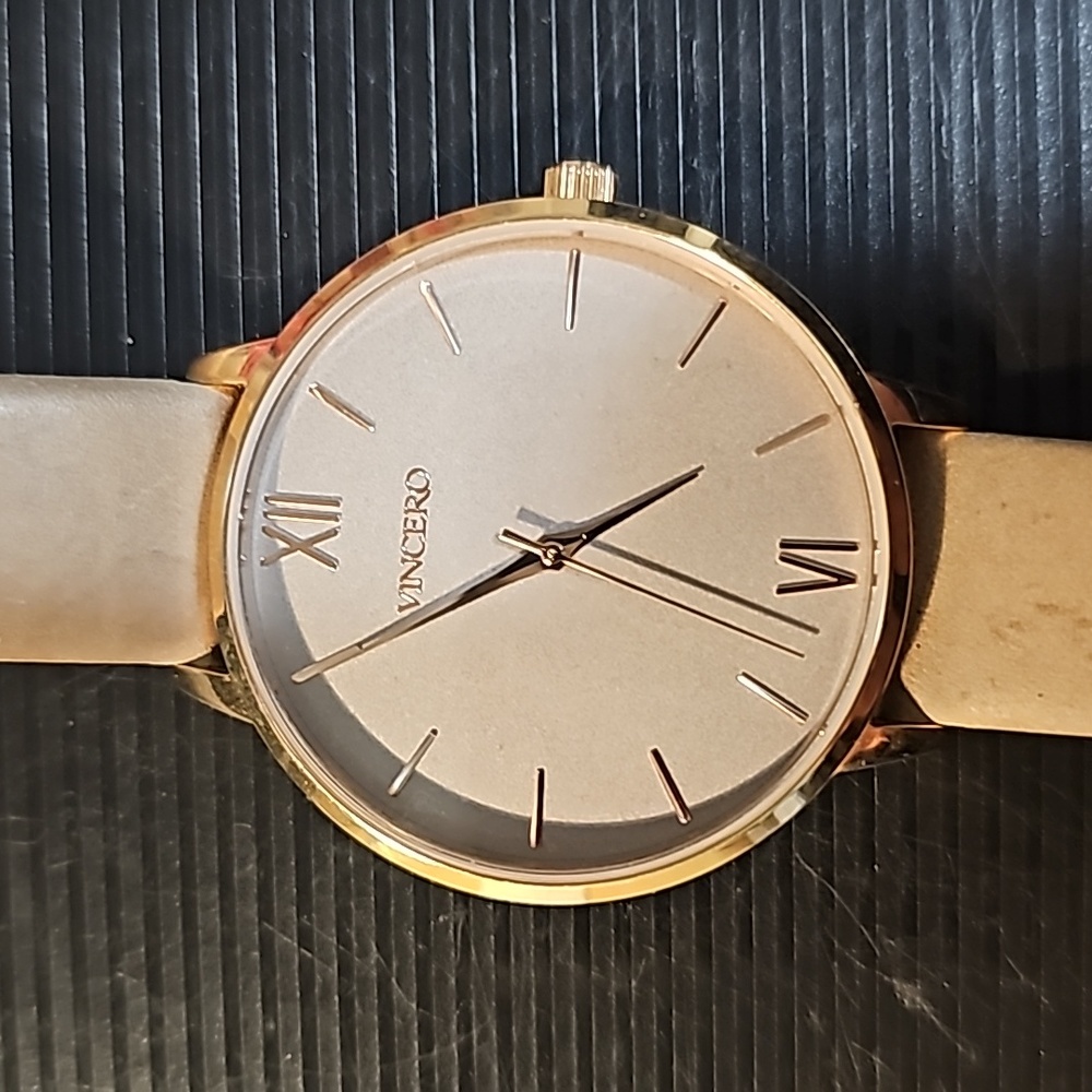 Vincero Eros Petite Strap Watch